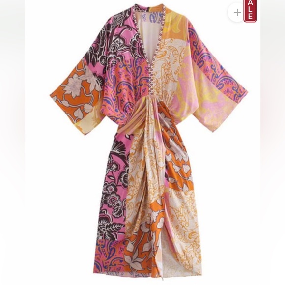 Zara Dress - Picture 2 of 5